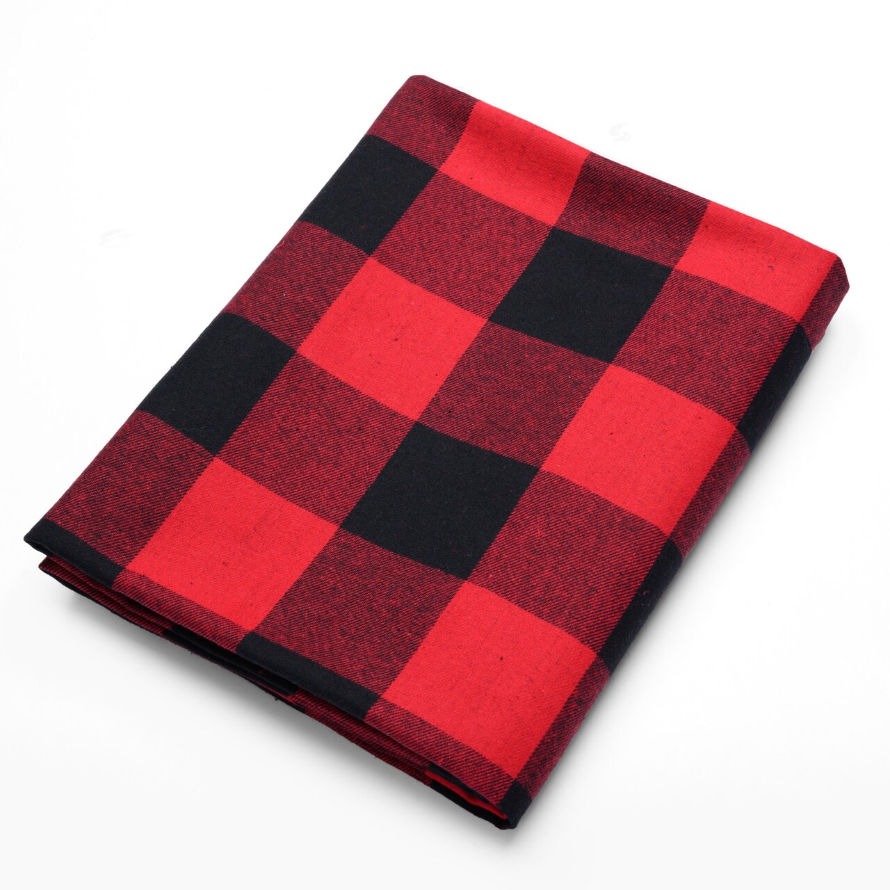 Plaid Flannel Fabric | 40+ Patterns | Free Shipping | Buy More, Save More!